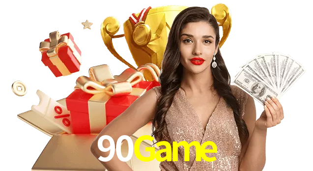 Jogue com dealers reais no 90Game!