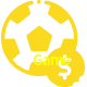 Aposte em esportes do mundo todo no 90Game!